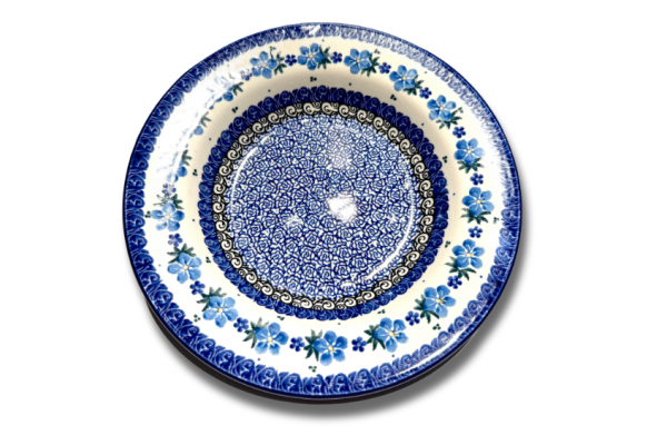 014 Bunzlau Soepbord 2091X 014 Soepborden Ø 23,5cm